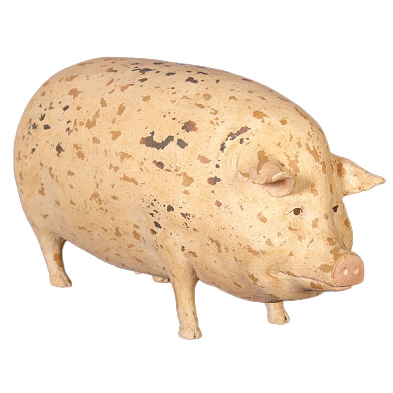 Gloucester Old Spot Pig Jumbo - 116cm 