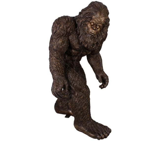 Bigfoot, The Garden Yeti - 181cm