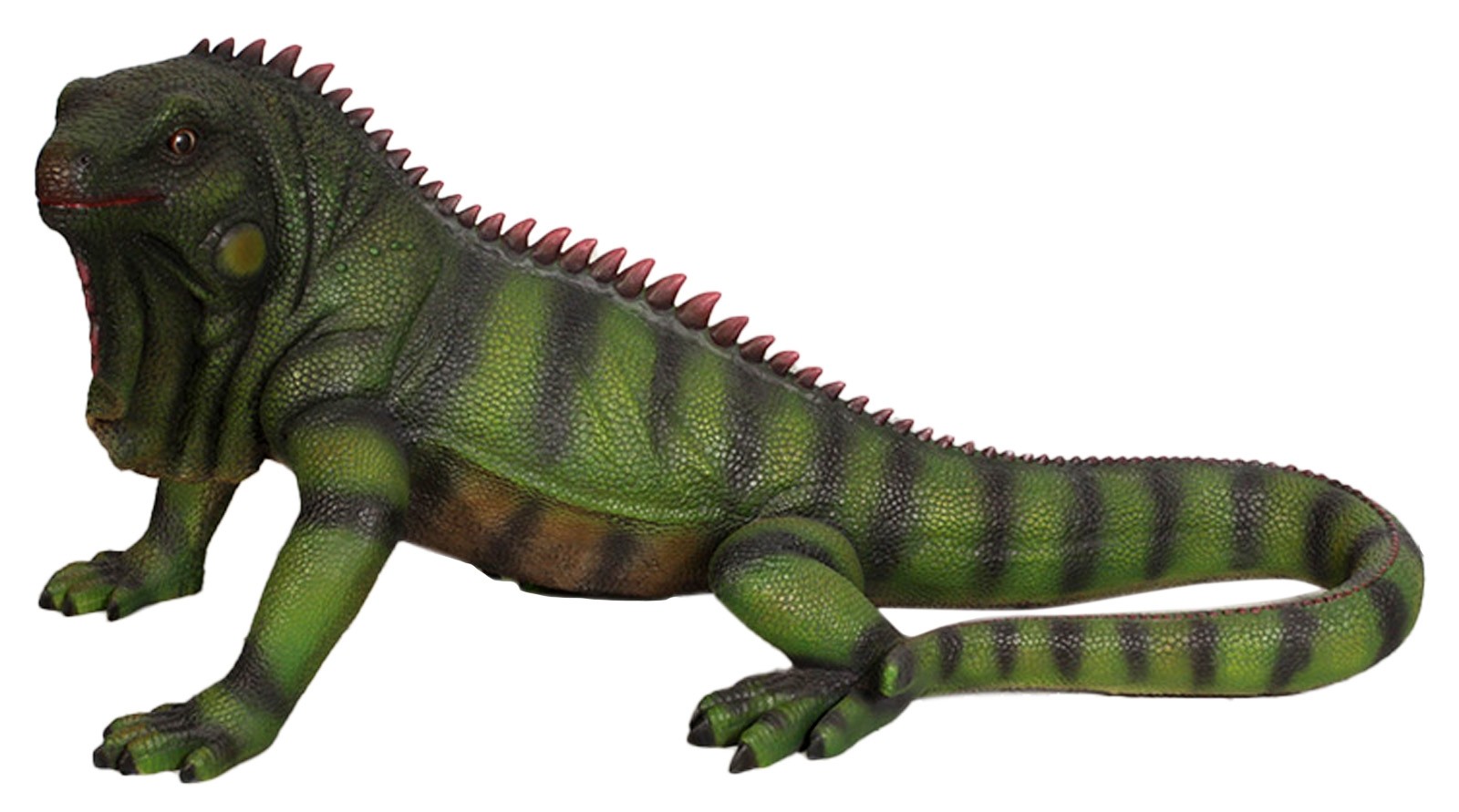 Iguana - 135cm