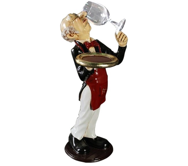 Connoisseur Butler - 60cm 