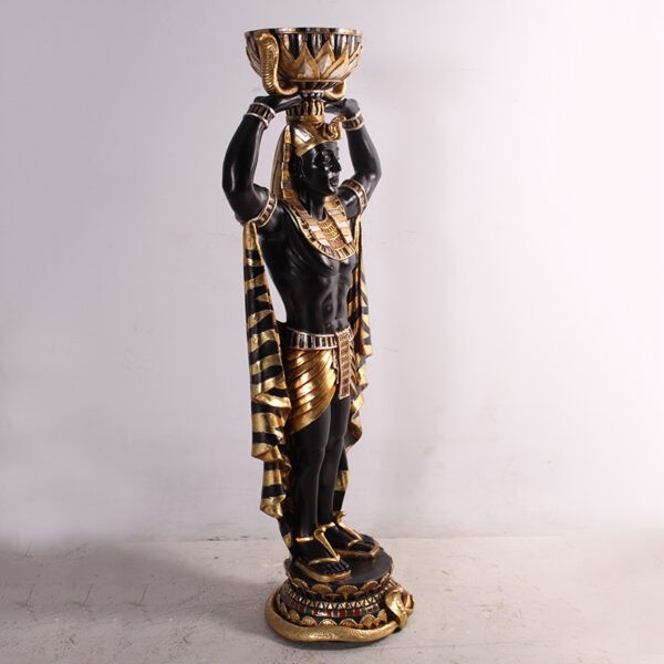 Egyptian Male Planter - 135cm