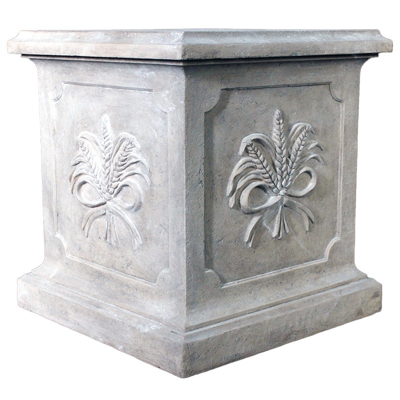 Base for Four Seasons - Summer - 61cm - Roman Stone Finish