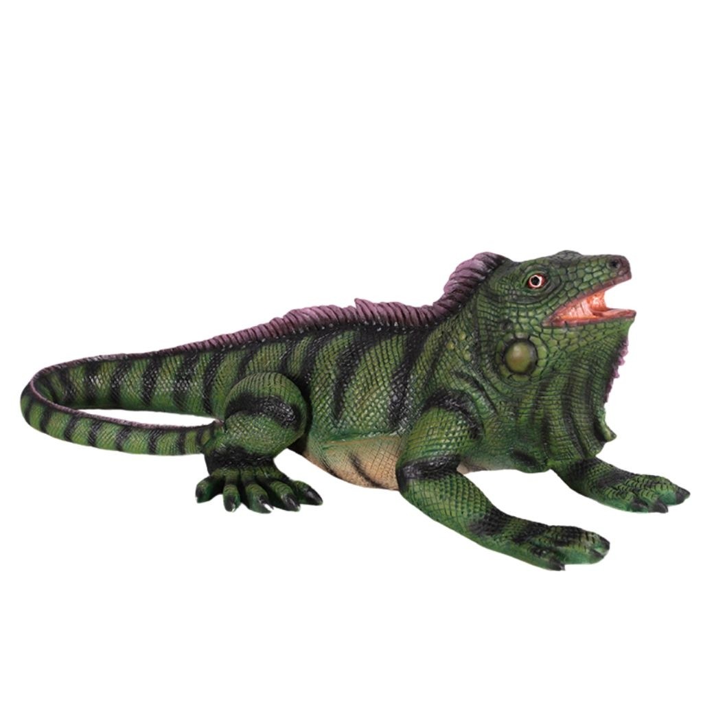 Iguana - 61cm