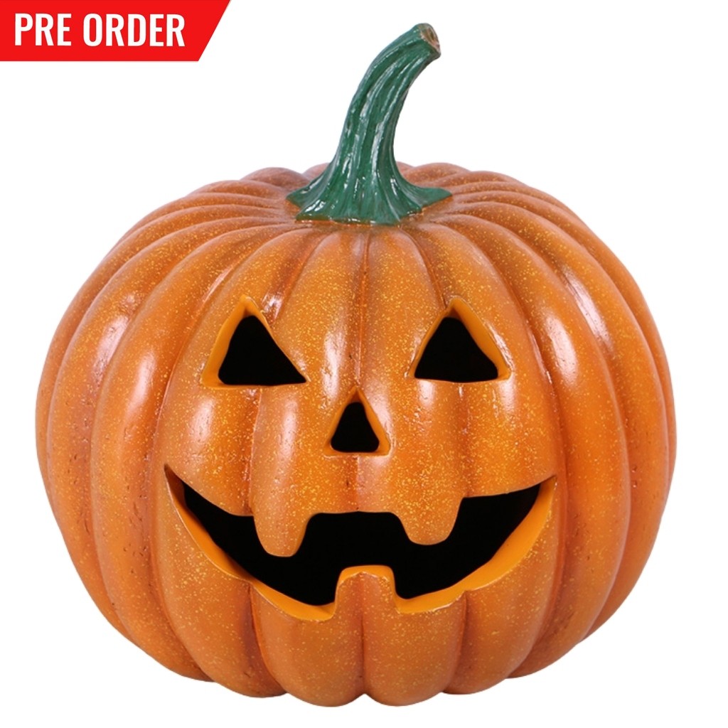 Pumpkin #1 - 41cm