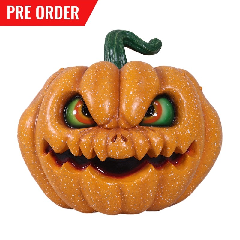 Pumpkin Brothers - Moe - 70cm