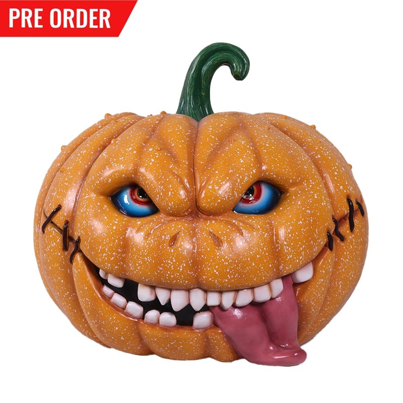 Pumpkin Brothers - Curly - 81cm