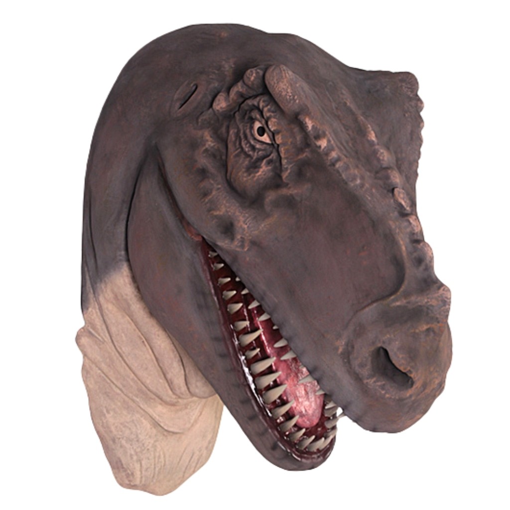 T-Rex Head Jumbo - 109cm