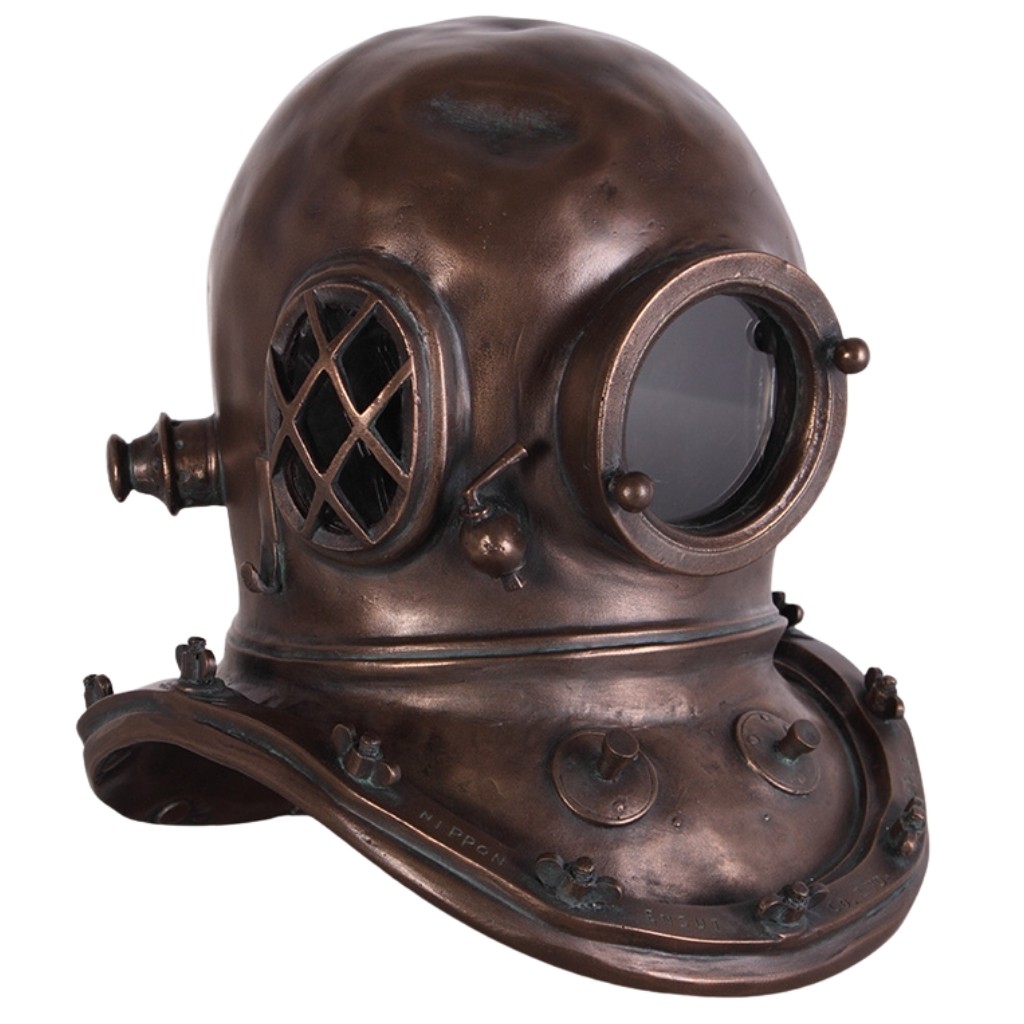 Diving Helmet - 41cm