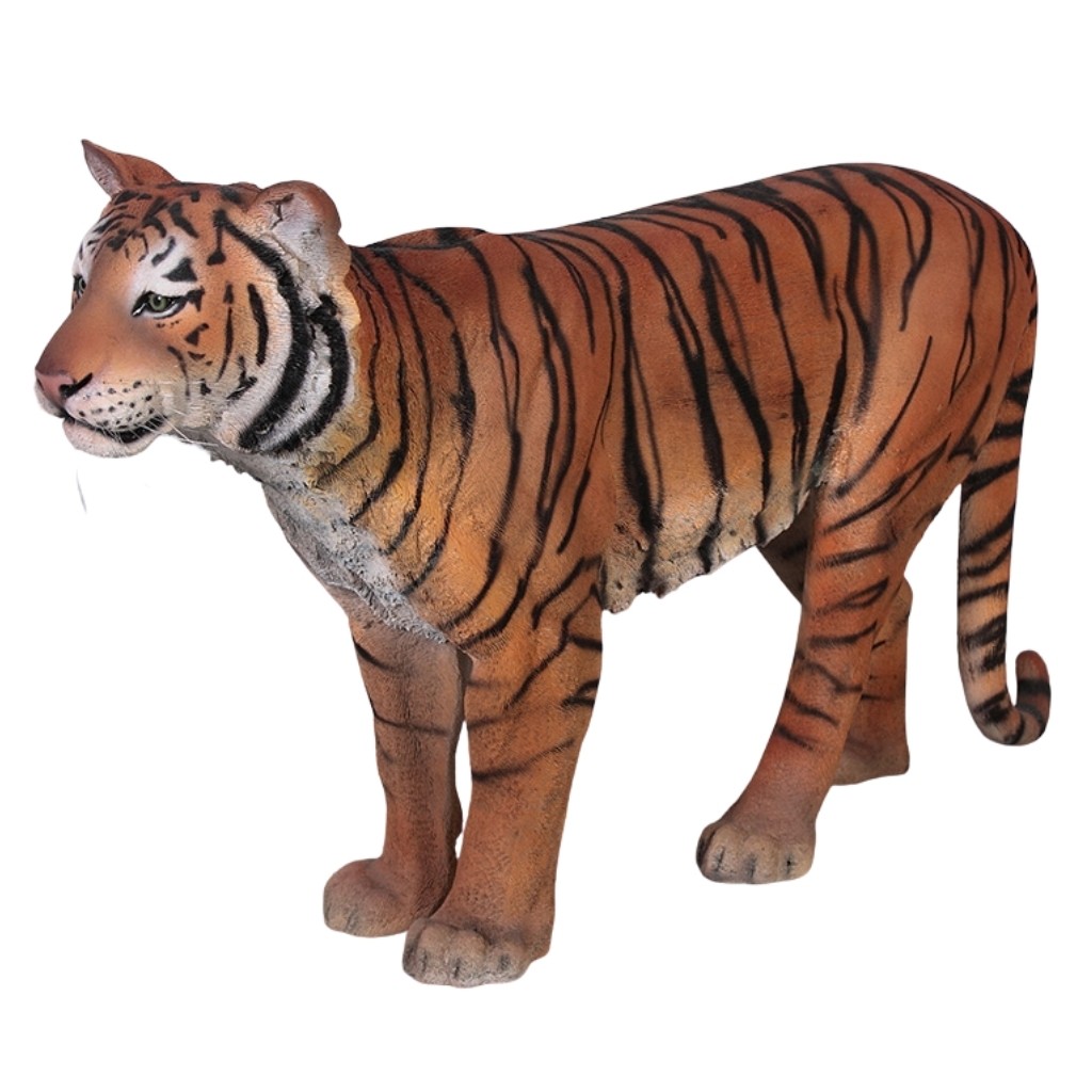 Sumatran Tiger - 160cm