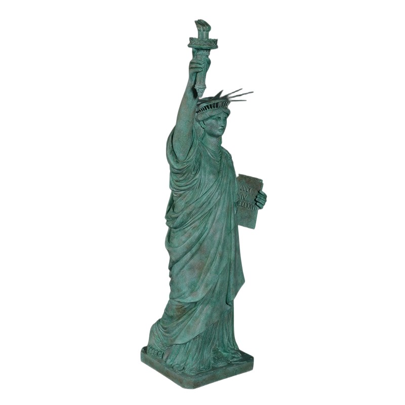 Statue of Liberty - 117cm