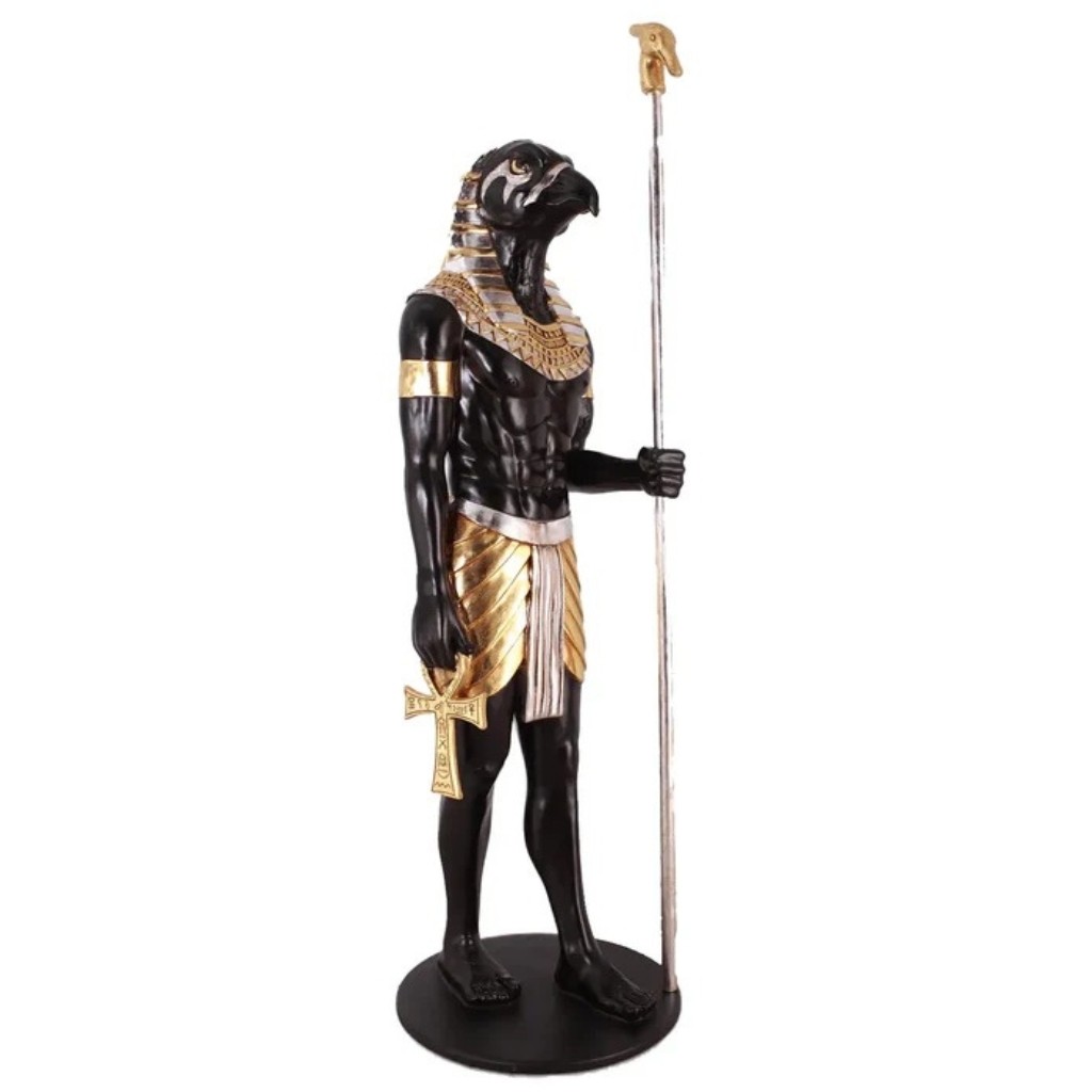 Horus Statue - 183cm