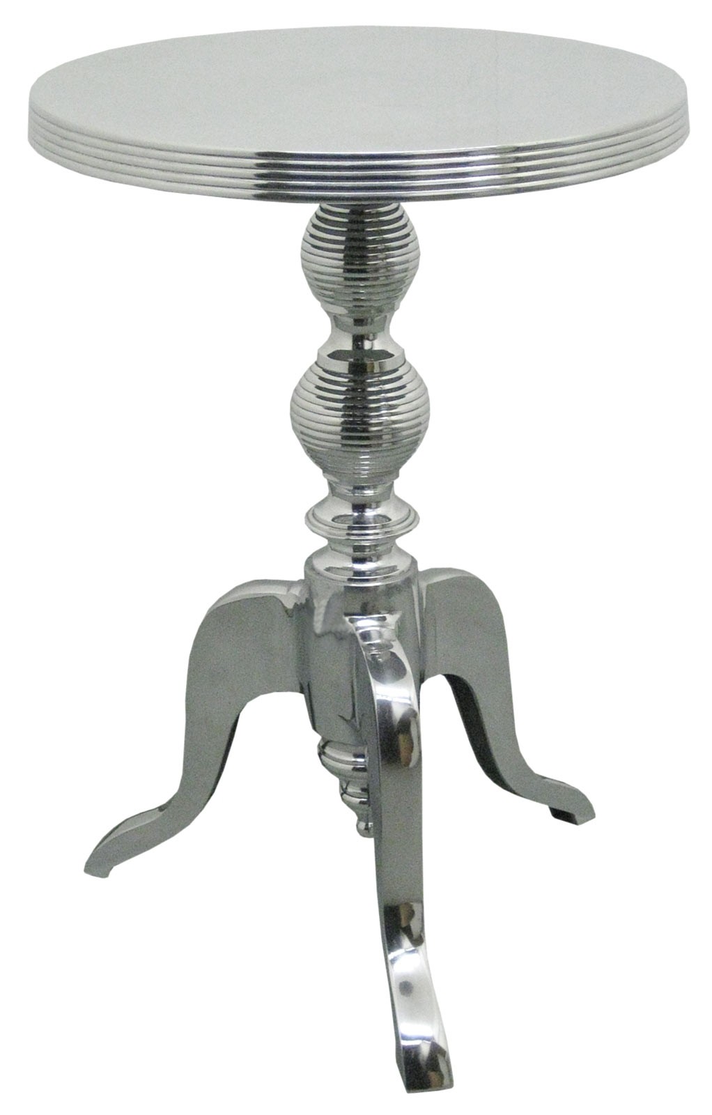 Cast Aluminium Table 66cm