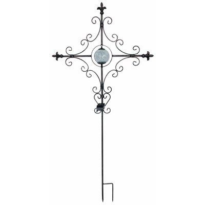 Decorative Garden Stake 135cm