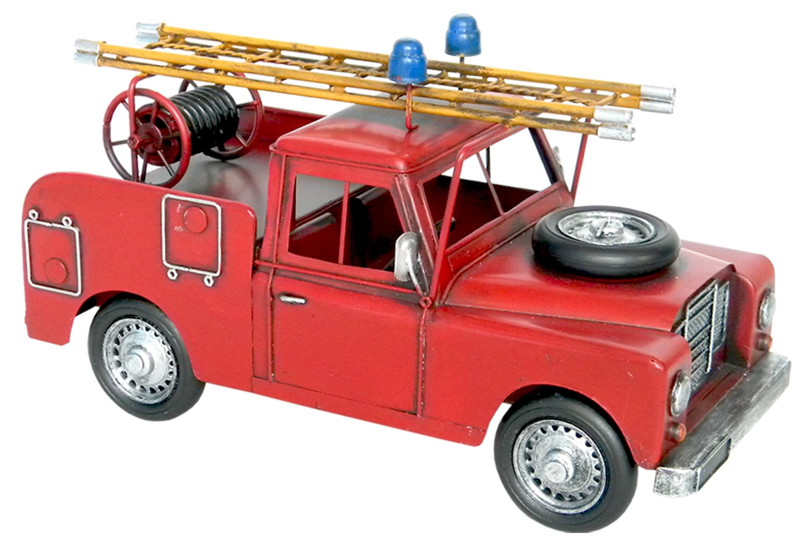 Fire Engine Truck - 28.5cm