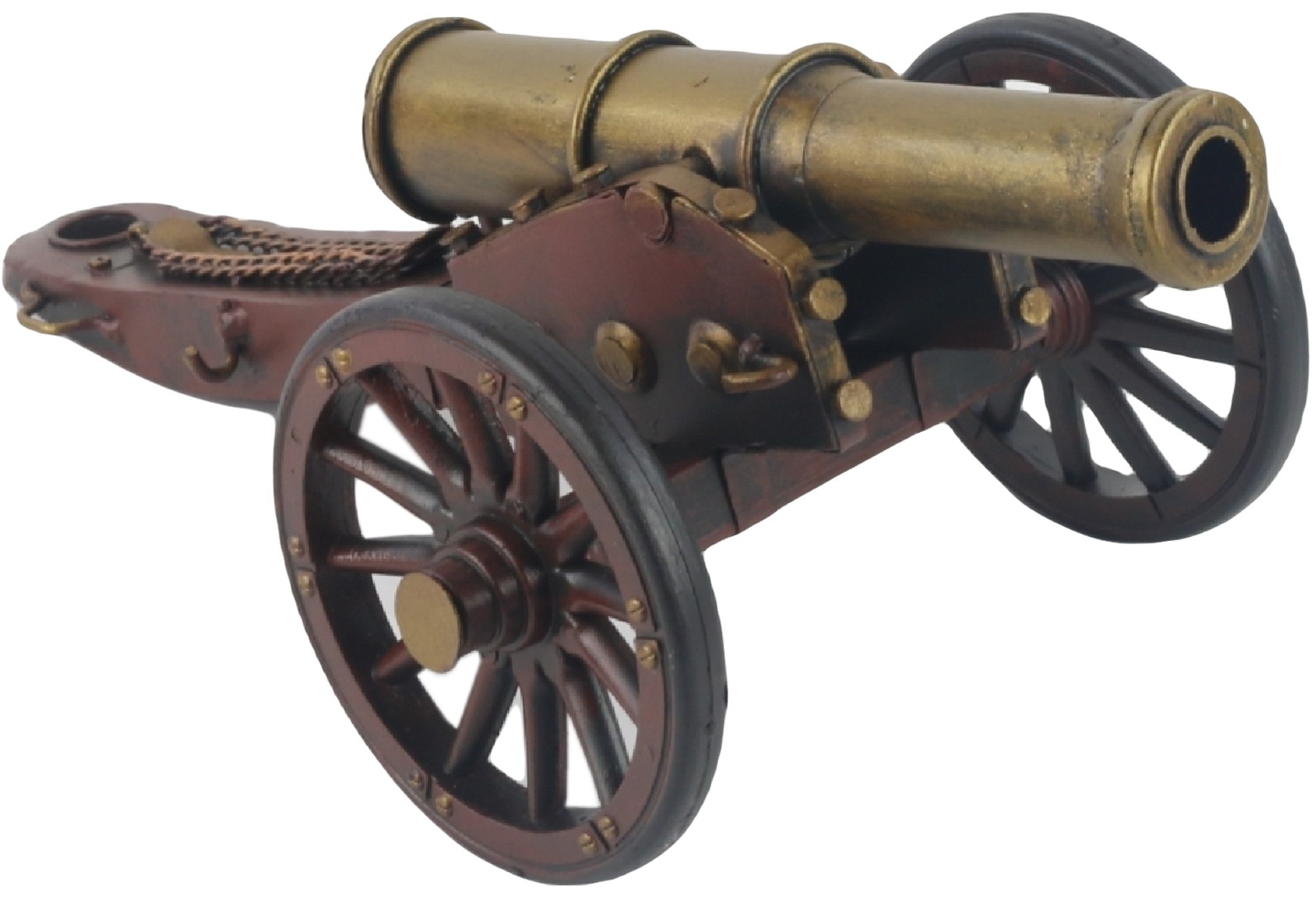 Antique Cannon 30cm