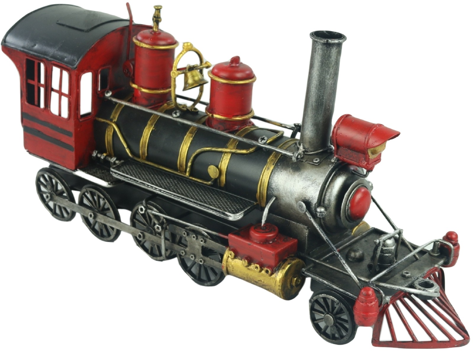 Casey Jones Steam Train 41cm