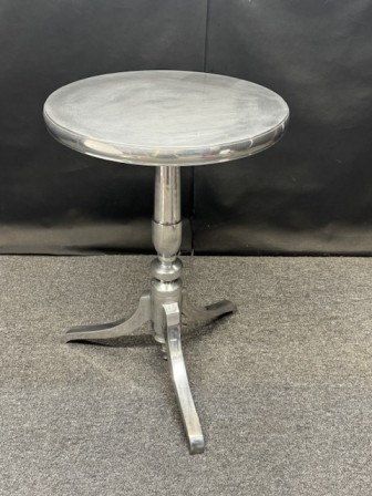 Aluminium Table - 40cm  **Ex Display***