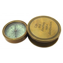 Folding Compass 6.5cm