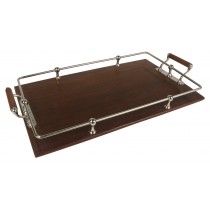 Tray with Handles 45cm