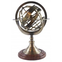 Armillary Globe 28cm ** Ex Display **