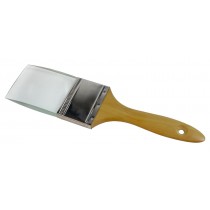 Novelty Paint Brush Magnifier Glass 26.5cm