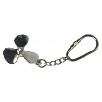 Propeller Keyring (Batches of 12) 4.5cm