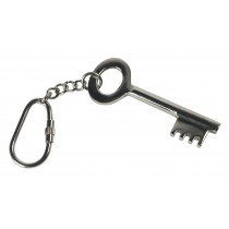 Key Keyring (Batches of 6)  7.1cm