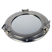 Porthole Mirror 18.5cm