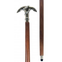 Anchor Swagger Cane - Sheesham Wood 95cm