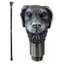 Dog Swagger Cane / Walking Stick 93cm