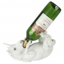 Unicorn Wine Holder - 28cm