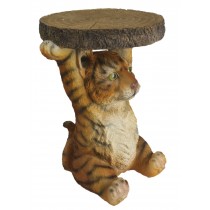 Tiger/Cub Table 35cm