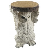 Owl Table 36cm