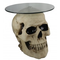 Skull Table 56.5cm