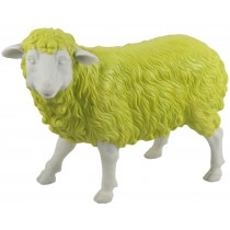 Yellow Sheep 30cm