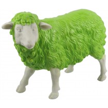 Green Sheep 30cm