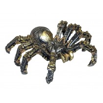 Steampunk Tarantula Spider 15.5cm