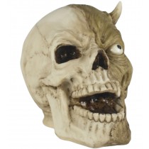 Skull/Zombie Face 18.5cm