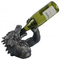 Dragon Wine Holder  26cm