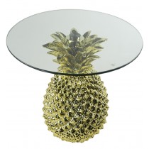 Pineapple Table 54.5cm