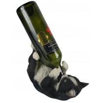 Cat Wine Holder 24.5cm