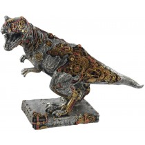 Steampunk Dinosaur 49cm