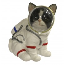 Cat Astronaut 17.0cm