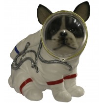 Dog Astronaut 17.0cm