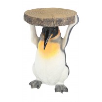 Penguin Table 52cm