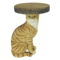 Cat Table 35cm