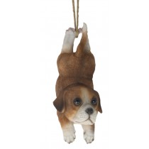Dog Hanging 20cm