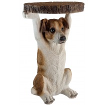 Mr Jack Russel Table 52cm