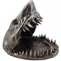 Shark Head Trinket/Sweet Dish 24cm