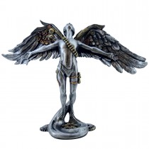 Steampunk Standing Angel 46.5cm